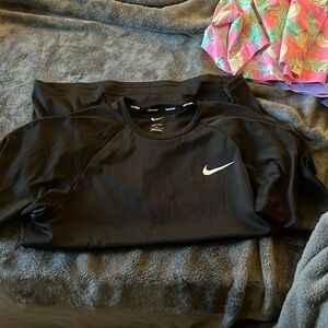 Nike drifit shirt